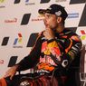 Oliveira Ungkap Alasan Mengapa Bisa Menang di MotoGP Mandalika 