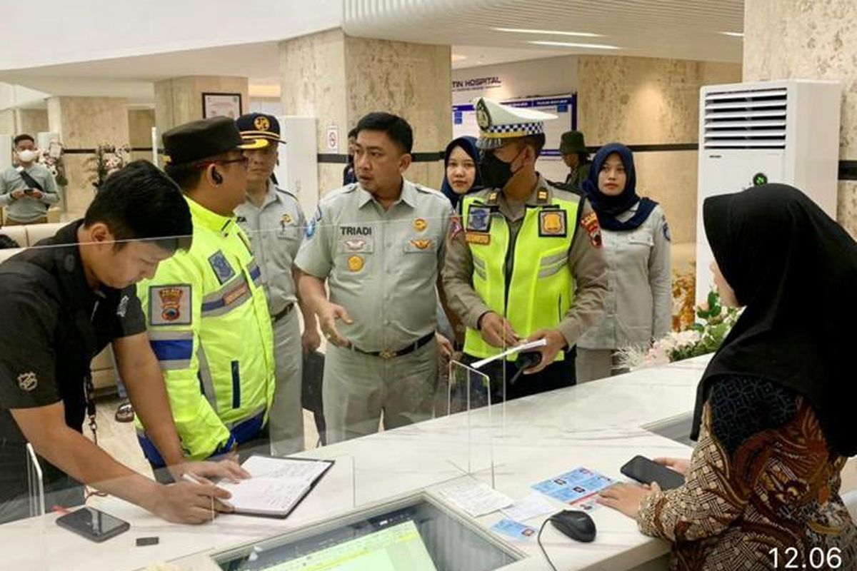 Begitu menerima informasi kecelakaan lalu lintas Exit Tol Bawen, personel lapangan Jasa Raharja segera berkoordinasi dengan pihak terkait, seperti rumah sakit, untuk mempercepat penyaluran kompensasi.  