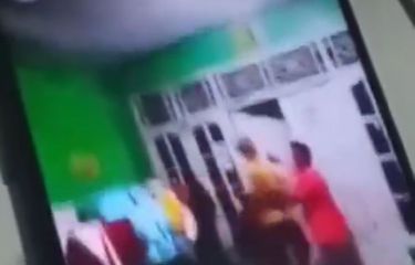 Kesaksian Warga Saat Serangan Gangster di Cikupa, Tangerang ...