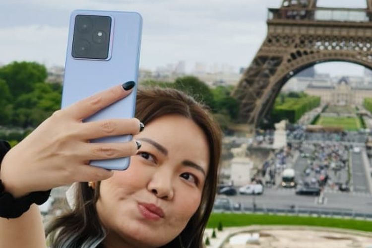 HP Realme GT 7, GT 7T, dan GT 7 Dream Edition Rilis 3 Juni di Indonesia