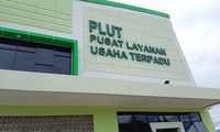 Bappenas Temukan Sejumlah PLUT KUMKM Hadapi Kendala dan Belum Optimal