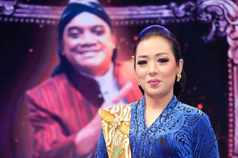 Soimah Akui Ikut Rahasiakan Pernikahan Siri Lesti Kejora dan Rizky Billar