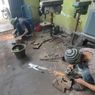 Pandai Besi Kulon Progo Raup Untung Jelang Idul Adha, Pesanan Naik Dua Kali Lipat