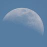 Rahasia Alam Semesta: Kenapa Bulan bisa Terlihat di Siang Hari?