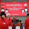 Megawati Janji Pembangunan Jokowi Dilanjutkan jika PDI-P Menang Pemilu 2024