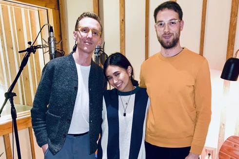 HONNE Resmi Gandeng NIKI Rilis Single Baru Berjudul Coming Home