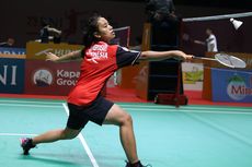 Jadwal Final Kejuaraan Asia Junior 2023: Mutiara Ayu di Tengah Dominasi Asia Timur