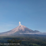 Kamis Pagi, Gunung Semeru Alami 8 Kali Erupsi