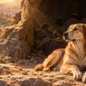 Anjing Ashabul Kahfi Disebut dalam Al-Qur'an, Apa Perannya?