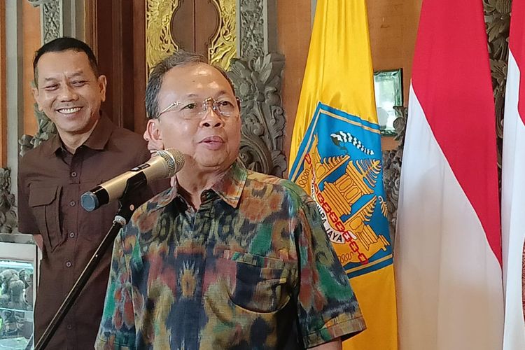 Koster Bantah Ada Penyelewengan Dana Pungutan Wisatawan Asing di Bali: Tak Mungkin Itu