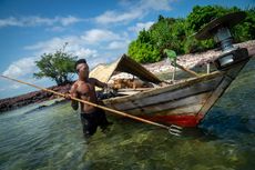 3 Suku Nomaden di Indonesia