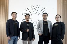 Lewat Digital, Evermos Hubungkan Lebih dari 500.000 Reseller dengan UMKM Lokal dan Konsumen 