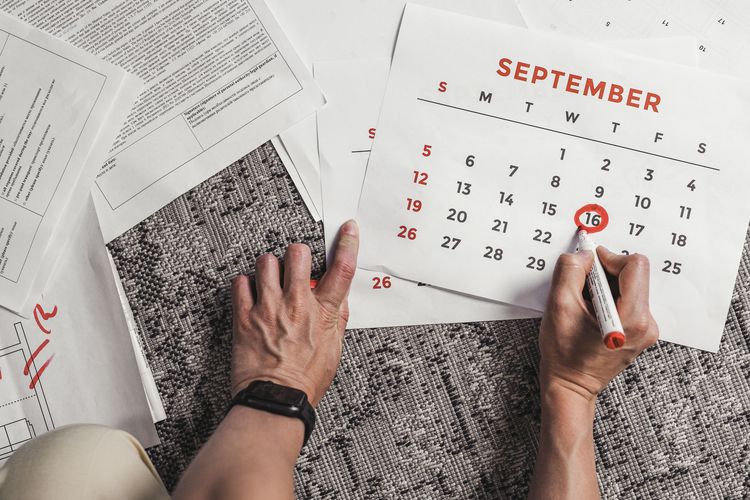 Kalender 2027 Resmi Ditetapkan, Cek 26 Hari Libur Nasional dan Cuti Bersama