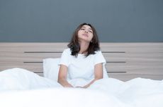 Apa Itu Microsleep? Berikut Pengertian, Penyebab, dan Risikonya