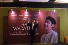 4 Momen Menarik Fan Meeting Lee Je Hoon di Jakarta, Pamer Otot sampai Joget TikTok 