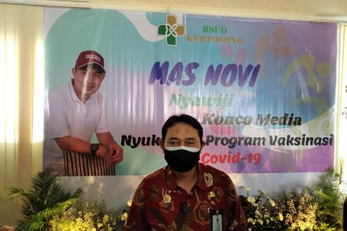 Bupati Nganjuk Nonaktif Segera Diadili di Pengadilan Tipikor Surabaya