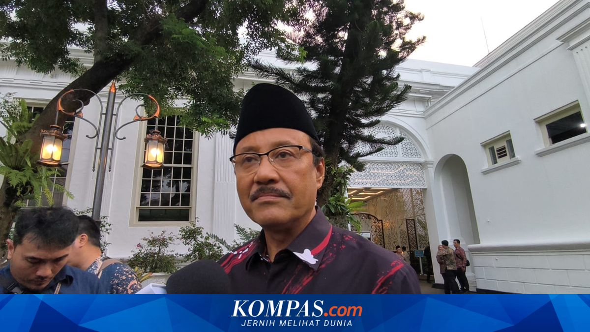 Mensos Ungkap 54 Juta Warga Miskin Tak Terima BPJS PBI, 15 Juta Warga Mampu Tercover

Klik untuk baca: