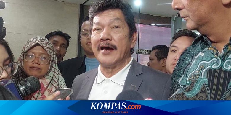 Surati Ditjen PAS, 7 Terpidana Kasus Vina dan Eki Minta Pindah Lagi ke Lapas Cirebon