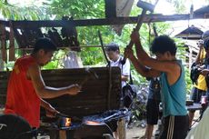Kipung, Para 'Mpu' dari Kampung Langaneng, Sangihe