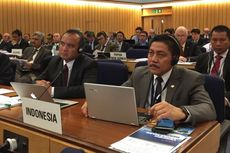 Indonesia Hadiri Sidang IMO di London, Bahas Keselamatan dan Keamanan Maritim