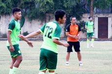 Persebaya Vs PSM Makassar, Bajul Ijo Krisis Bek 