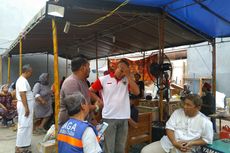 2.000 Nasi Kotak Disalurkan ke Korban Banjir Kedoya Selatan, Koordinator Dapur Umum: Itu Masih Kurang