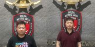 Dua Pemilik Situs Judol Ditangkap di Batam dan Jakarta
