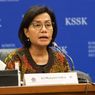Sri Mulyani Yakin Ekonomi Indonesia Kuartal II-2022 Tumbuh Lebih dari 5 Persen
