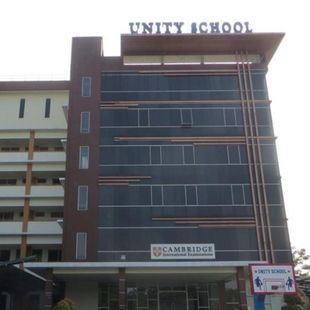 SMA UNITY SCHOOL