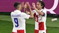 Daftar Skuad Kroasia di Piala Dunia 2026, Tarian Terakhir Luka Modric 