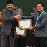 Terima Baznas Award 2024, Bupati HST Aulia: Ini Bukti Komitmen Kami Dukung Pengelolaan Zakat 