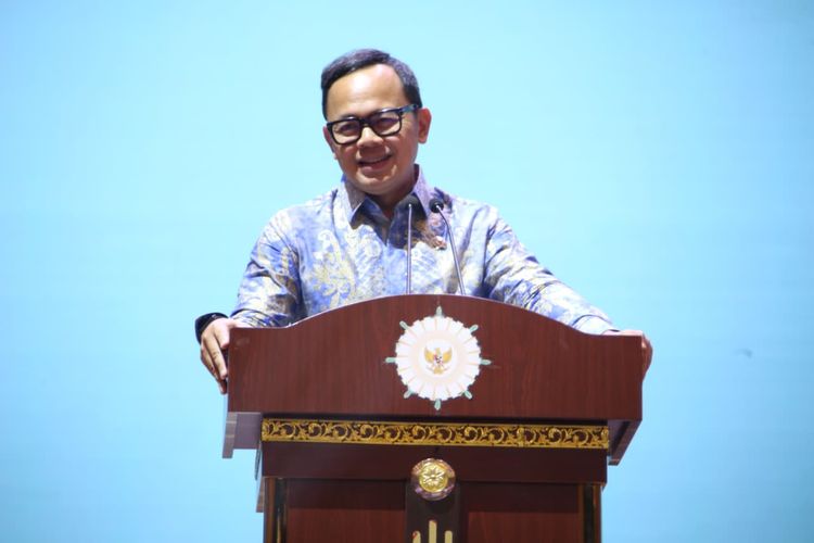 Kemendagri: Belum Ada Laporan soal Ormas Terlibat Kekerasan 27 Agustus 2026