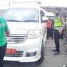 Kronologi Siswi SMP di Lampung Tertabrak Kereta Api, Jalan Kaki Terobos Pintu Perlintasan, Diduga Pakai 