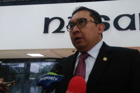 Fadli Zon Anggap Tak Perlu Ada TPF untuk Kasus Novel Baswedan