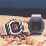 Musim Panas Datang, Casio Bawa Seri G-Shock GBX-100 Baru