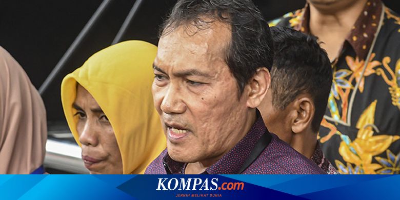 Eks Pimpinan KPK: Pegawai Independen di KPK Tak Perlu Diragukan Integritasnya