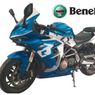 Benelli Indonesia Belum Minat Jual Motor Sport Full Fairing