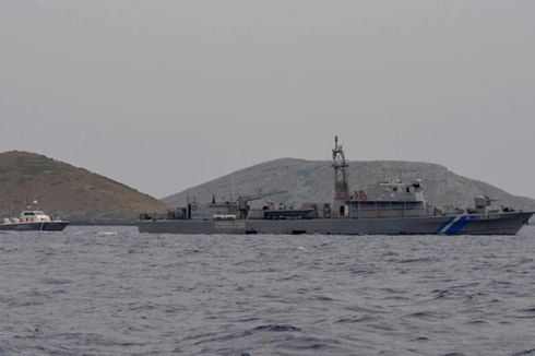 Turki Bakal Kirim Kapal Penelitian Lagi ke Mediterania Timur, Yunani Marah