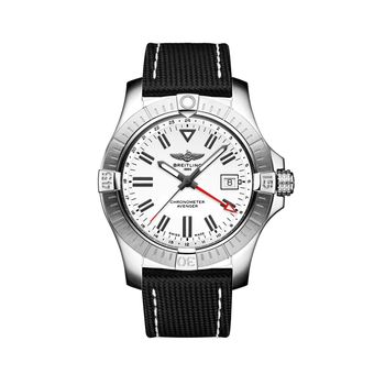 Breitling Avenger Automatic GMT 43
