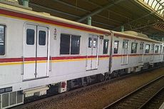 Semarang-Jogja Akan Terhubung Jalur Kereta Api Sepanjang 121 Kilometer
