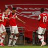 Arsenal Vs Man City, Arteta: Ini Minggu Luar Biasa