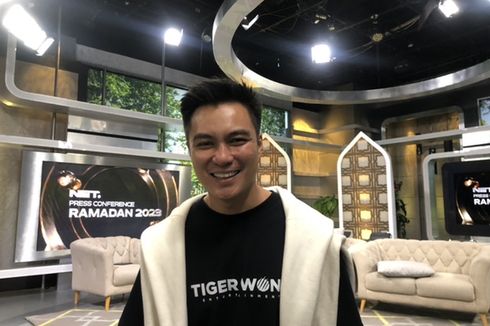 Ramadhan Tahun Ini, Baim Wong Berharap Bisa Kembali Khatam Al Quran