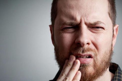Apakah Sakit Gigi Bisa Menjalar?
