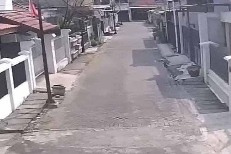 Hati-hati, Nekat Parkir Sembarangan di Pucang Sewu Surabaya Bisa Didenda Rp 500.000
