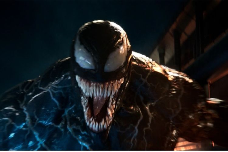 Venom 2.