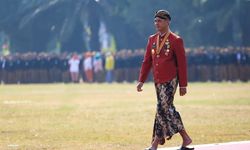 Dalam 5 Tahun Kemiskinan di Jateng Berkurang 1 Juta Orang