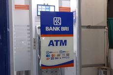 Cara Transfer BRI ke Bank Permata lewat ATM dan HP