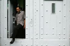 Eks Gubernur Aceh Abdullah Puteh Raih Suara Tertinggi Ketiga di Dapil Aceh II