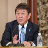 Mantan Menlu Toshimitsu Motegi “Pembisik Trump”, Maju Pemilihan PM Jepang