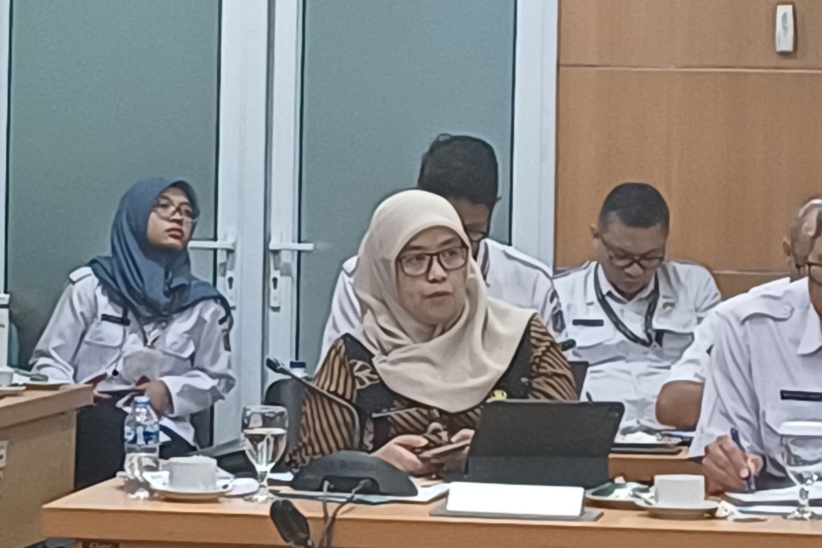 Pemprov Jakarta Raup Rp 12,86 Triliun dari Transaksi dan Investasi Jitex 2024